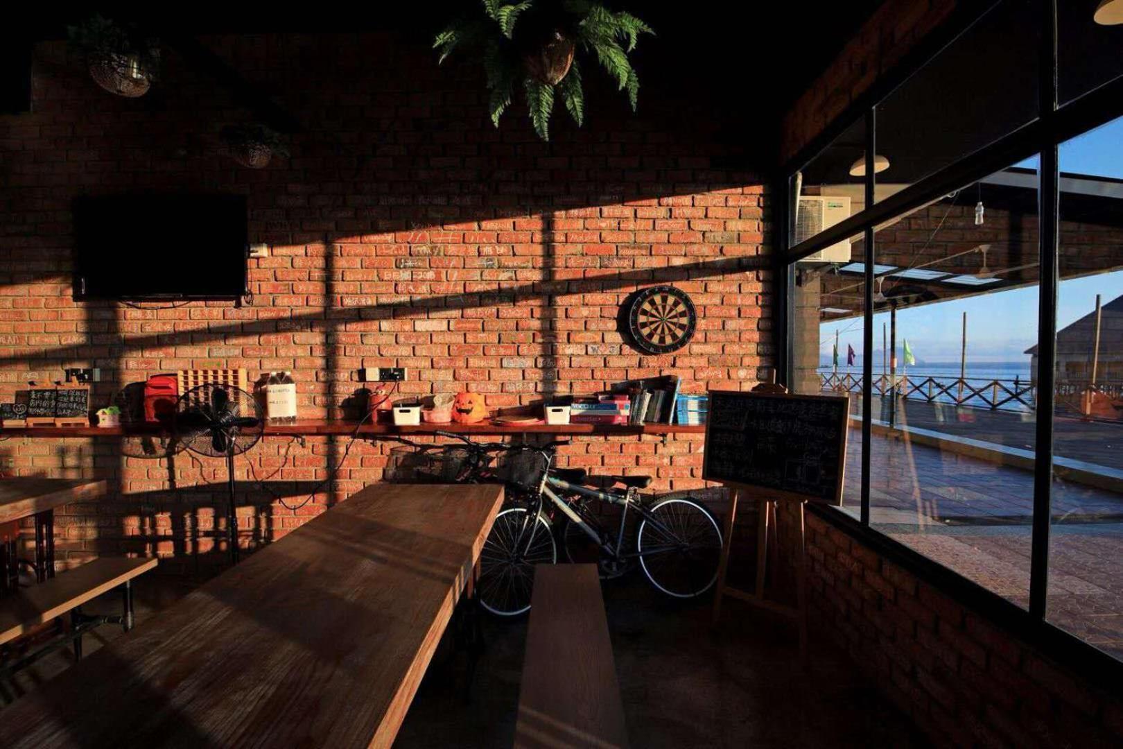 Hostel Cube Bed Station & Tours Sdn Bhd Semporna Exterior foto