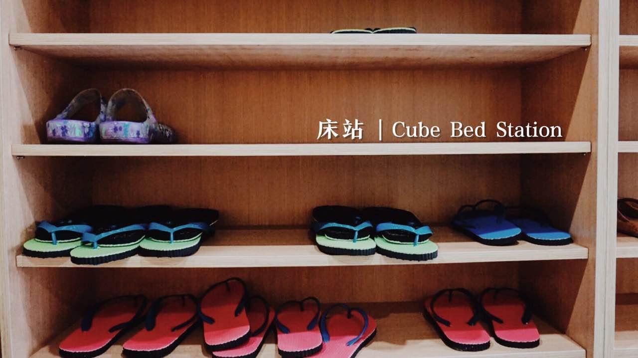 Hostel Cube Bed Station & Tours Sdn Bhd Semporna Exterior foto
