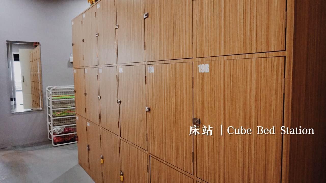 Hostel Cube Bed Station & Tours Sdn Bhd Semporna Exterior foto